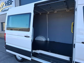 Volkswagen Crafter Volkswagen Crafter 35 2.0 TDI L3H3 Highline AIRCO / CRUISE CONTROLE / NAVI / CAMERA / TREKHAAK / CARPLAY - afbeelding nr 14
