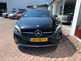 Mercedes-Benz A-Klasse - afbeelding nr 9