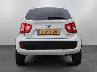 Suzuki Ignis - afbeelding nr 7