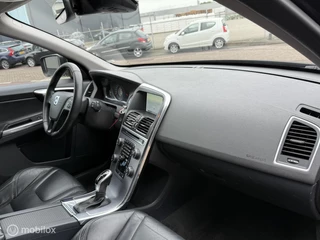 Volvo XC60 Volvo XC60 2.0 D3 FWD Summum EXPORTPRIJS! - afbeelding nr 11