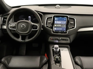 Volvo XC90 Volvo XC90 T8 PLUG-IN HYBRID LONG RANGE ULTIMATE DARK LUCHTVERING BOWERS&WI - afbeelding nr 32