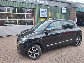 Renault Twingo - 85549501-0