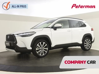 Toyota Corolla Cross Hybrid 140 Style | Stuur/Stoelverwarm. | Blindspot | PDC V+A