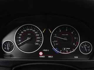 BMW 3 Serie BMW 3 Serie Touring 320d TwinTurbo M-sport / .Hi.Ex. / 2017 LED - afbeelding nr 19