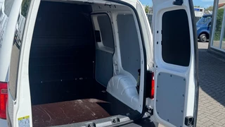 Volkswagen Caddy Volkswagen Caddy 2.0 TDI 55KW 75PK EURO 6 AIRCO/ CRUISE CONTROL/ TREKHAAK/ PARKEERSENSOREN/ 100% DEALERONDERHOUDEN - afbeelding nr 12