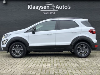 Ford EcoSport - afbeelding nr 8