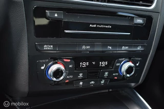 Audi SQ5 Audi SQ5 3.0 TDI SQ5 Plus ACC Pano B&O Nappa Diamondstitch 21