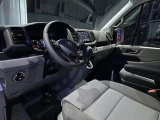 Volkswagen Crafter Volkswagen Crafter 30 2.0 TDI L3H3 Highline *Led*Dubbeleschuifdeur*Camera* - afbeelding nr 6