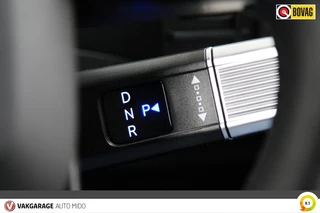 Hyundai Santa Fe Hyundai Santa Fe 1.6 T-GDI Blackline Hybrid 4WD | 2x panorama | Black Nappa leder - afbeelding nr 39