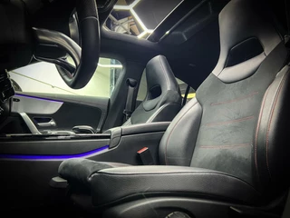 Mercedes-Benz CLA Mercedes CLA-klasse 180 AMG | Camera | Pano | Sfeer | Nap - afbeelding nr 23