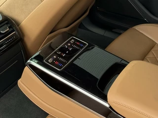 Audi A8 Audi A8 55 TFSI Quattro Pro Line Plus S-Line - Pano - Led - Head Up - afbeelding nr 23