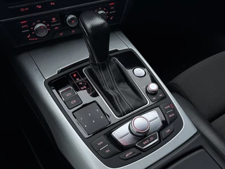 Audi A6 | Bose | Stoelverwarming | S-Line - afbeelding nr 35