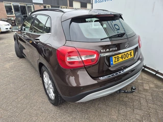 Mercedes-Benz GLA - afbeelding nr 32