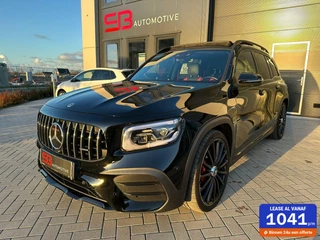 Mercedes-Benz GLB - 187196065-0