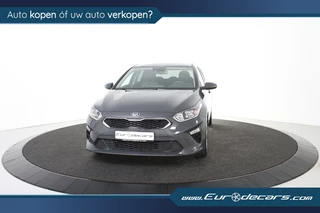 Kia Ceed - afbeelding nr 5