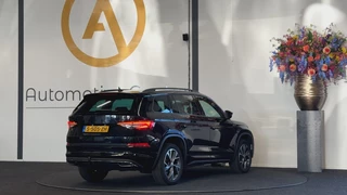 Škoda Kodiaq - afbeelding nr 2