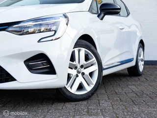 Renault Clio Renault Clio 1.6 E-Tech Hybrid 140 Zen|Carplay|Led verl|Navi - afbeelding nr 3