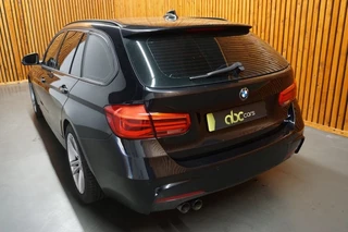 BMW 3 Serie - afbeelding nr 7