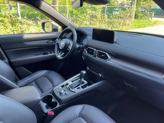 Mazda CX-5 - afbeelding nr 2