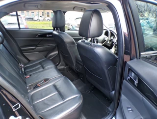 Mitsubishi Eclipse Cross Mitsubishi Eclipse Cross 1.5 DI-T 4WD Instyle ELECTRISCH PANORAMADAK APPLE CARPLAY....... - afbeelding nr 17
