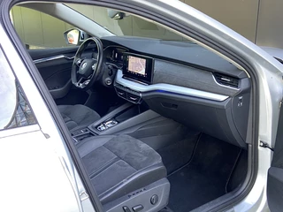 Škoda Octavia - afbeelding nr 22