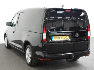Volkswagen Caddy Volkswagen Caddy Cargo Maxi 2.0 TDI Style Automaat Airco Bluetooth Cruise Control App-Connect - afbeelding nr 14