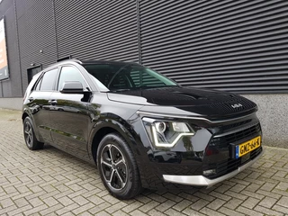 Kia Niro - afbeelding nr 3