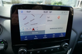 Ford Puma Ford Puma 1.0 EcoBoost Hybrid ST-Line X 125PK Camera Blind Spot Adaptieve Cruise Halfleder Navi Winterpack Privacy Glass *Compleet* - afbeelding nr 21