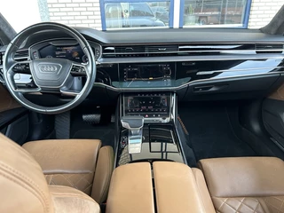 Audi A8 - afbeelding nr 24