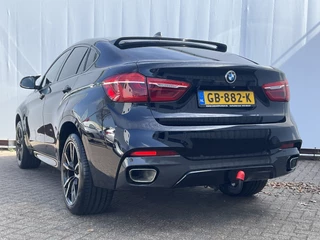 BMW X6 - afbeelding nr 20