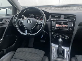 Volkswagen Golf | Trekhaak | Navi | Camera | PDC | Carplay | Cruise - afbeelding nr 14