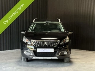 Peugeot 2008 Peugeot 2008 1.2 PureTech Active|NAVI|CRUISE|PDC| - afbeelding nr 2