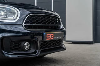 MINI Countryman Mini Countryman 2.0 Cooper S E ALL4 220PK Leder|Pano|JCW|VOL - afbeelding nr 13