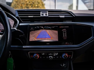 Audi Q3 Audi Q3 Sportback 45 TFSI e S-Line|PANO|ACC|LEDER|CARPLAY - afbeelding nr 22