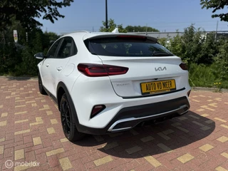 Kia XCeed Kia XCeed 1.5 T-GDi DynamicPlusLine - afbeelding nr 17