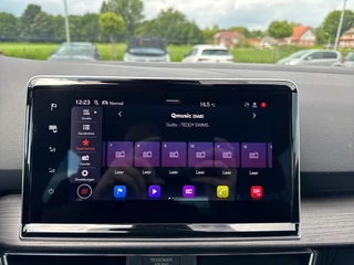 SEAT Tarraco SEAT Tarraco 2.0 TDI DSG XCELLENCE 360-CAMERA/NAVI/ACC/STOELVERW/E-KLEP - afbeelding nr 20