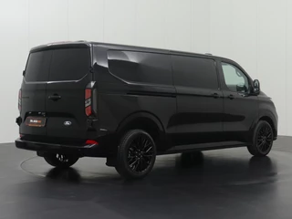 Ford Transit Custom Ford Transit Custom 2.0TDCI 150PK Lang Limited | Digital Cockpit | Navigatie | Camera | 5 Jaar garantie - afbeelding nr 2