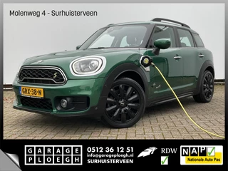 MINI Countryman - 386860312-0