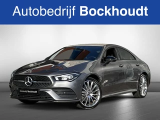 Mercedes-Benz CLA - 89178007-0