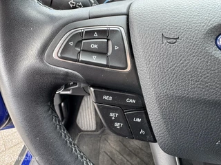 Ford Focus Ford Focus Wagon 1.0 Lease Edition - afbeelding nr 28