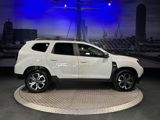 Dacia Duster Dacia Duster 1.3 TCe 150 Extreme *Led*Navi*Camera*Trekhaak* - afbeelding nr 2