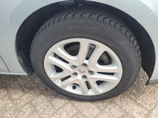 Opel Astra Opel Astra SPORTS TOURDER 1.4 Turbo 150pk Online Edition - afbeelding nr 26