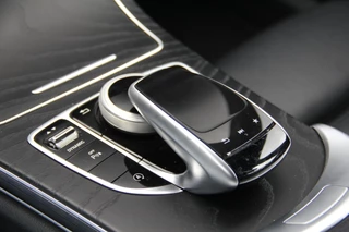 Mercedes-Benz C-Klasse Mercedes-Benz C-klasse Estate 180 Sport Edition Premium + | Stoelverwarming | Ledverlichting | - afbeelding nr 23