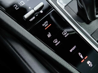 Porsche Cayenne Porsche Cayenne 2.9 S 440PK Panorama Matrix Bose Luchtvering Camera Sportuitlaat - afbeelding nr 40