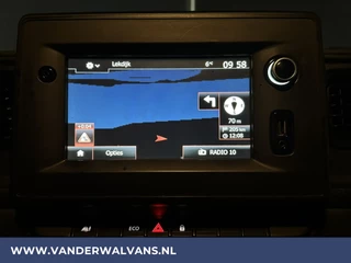 Renault Master Bijrijdersbank - afbeelding nr 6