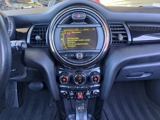 MINI Cooper | Automaat | LED | Airco | Cruise | Navi | PDC | LMV | - afbeelding nr 8