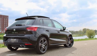 SEAT Ibiza Seat Ibiza 1.0 TSI FR Bus. Intense | Apple Carplay | Pano - afbeelding nr 27