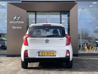 Kia Picanto Airco | - afbeelding nr 8