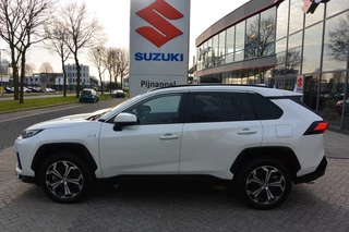 Suzuki Across - afbeelding nr 4