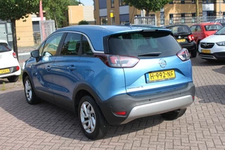 Opel Crossland X Opel Crossland X 1.2 T. Innovation, navigatie, parkeersensoren, aur camera 360, c - afbeelding nr 7